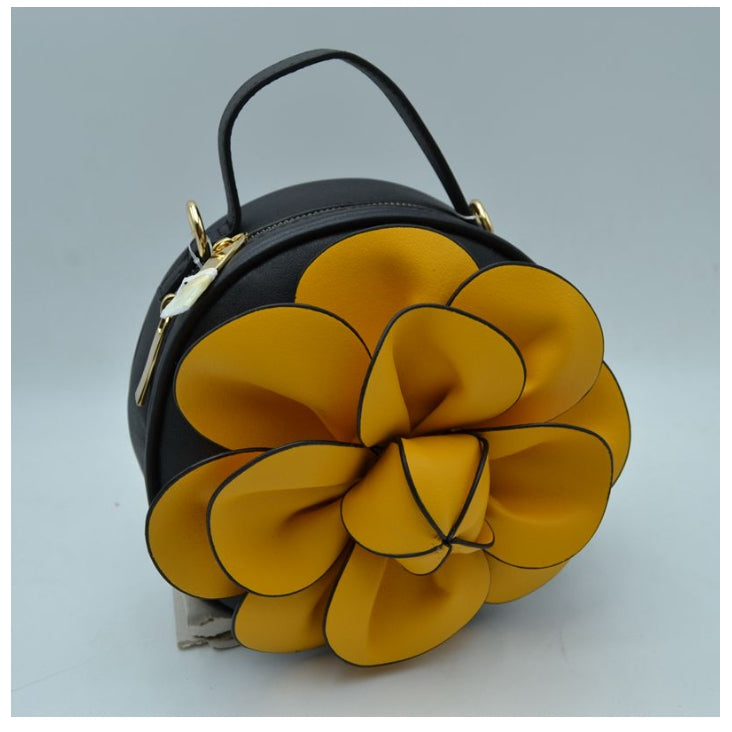 Glam Rose Flower Pot Crossbody Bag · Glam House Boutique · Online Store  Powered by Storenvy