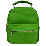 Classic backpack - green