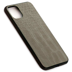 [12pcs set] iPhone 11 case - grey