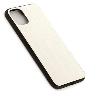 [12pcs set] iPhone 11 case - white