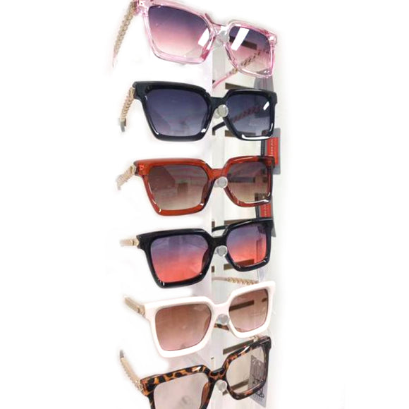 [12pcs] Fashion sunglasses