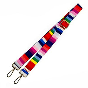 Bag strap - multi