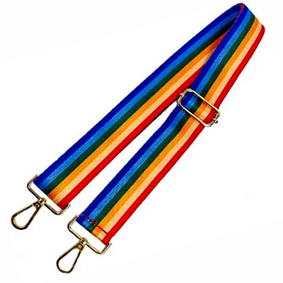 Bag strap - multi