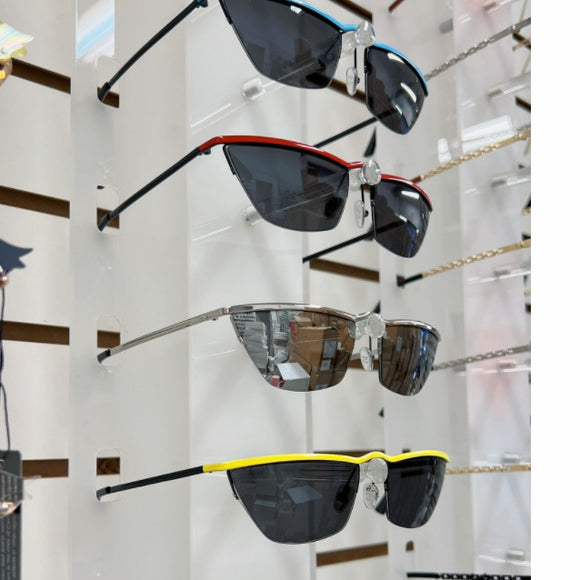 [12pcs] Men's sports sunglasses ($3.75/pc)