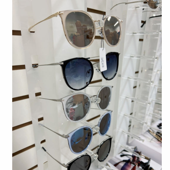 [12pcs] Cateye edge point sunglasses ($3/pc)