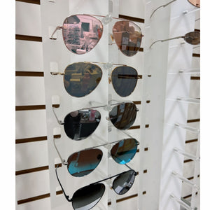 [12pcs] Boeing style sunglasses ($3.25/pc)