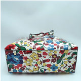 3-in-1 floral print handbag set - multi