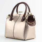 Lady tote - golden