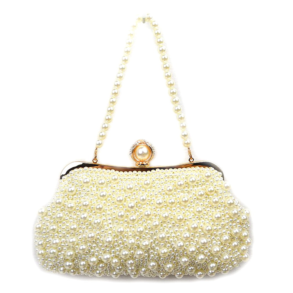 Evening Gold Sequin Bag – VIPbrandsforyou