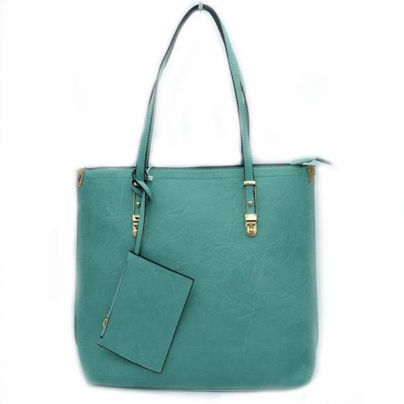 4-in-1 tote set - mint