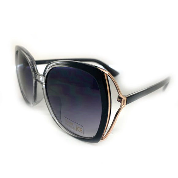 [12pcs] Big eye style sunglasses