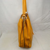 Single handle hobo with pouch - mint
