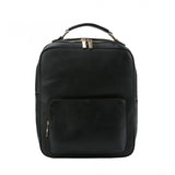 Convertible backpack - black