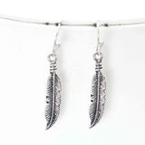 FEATHER NECKLACE SET - Pink Vanilla