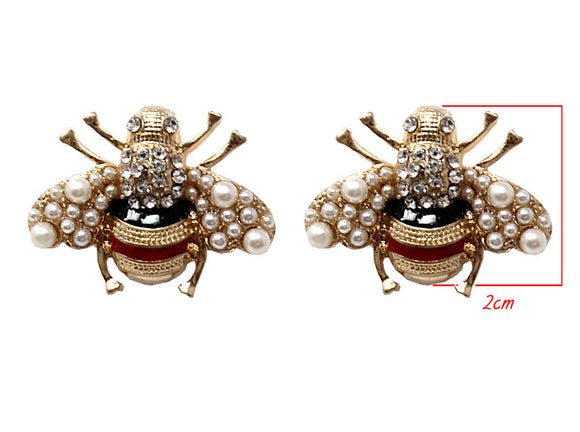Bee / Insect earring
